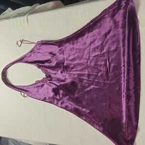 COPY - Fredericks of Hollywood large nightgown